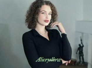 Aliceyellow