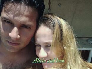Alicia_and_leon