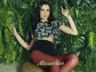 Aliciacruise