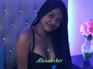 Aliciadecker