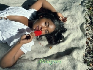 Aliciagreen