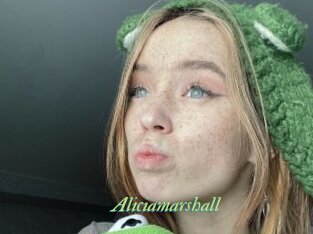 Aliciamarshall