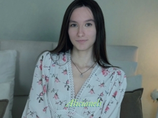 Alicianels