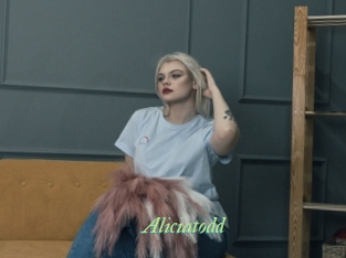 Aliciatodd