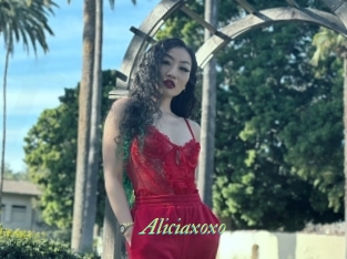 Aliciaxoxo