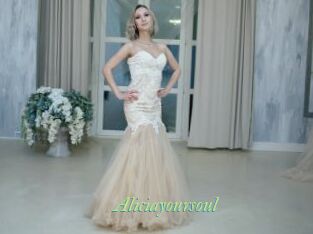 Aliciayoursoul