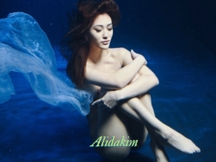 Alidakim
