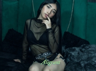 aligrant Tel Coquin