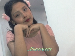 Aliiceesweett
