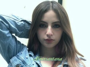 Aliicesantana