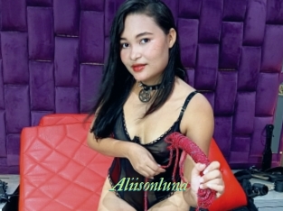 Aliisonluna