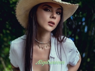 alijohansonn Tel Coquin
