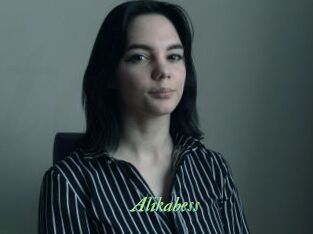 Alikabess
