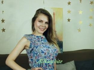 Alikawhite