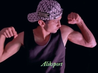 aliksport Tel Coquin