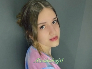 Alinababygirl