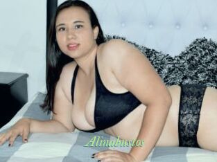 Alinabustos