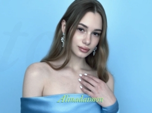 Alinadaimon