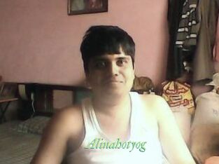 Alinahotyog