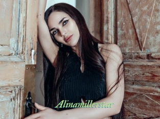 Alinamillerstar