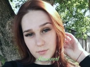 Alinavorel