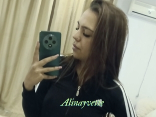Alinayvette