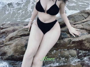 Alinee