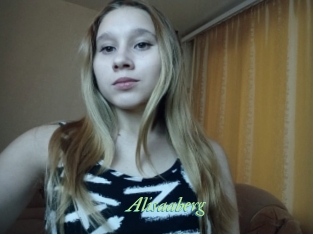 Alisaaberg