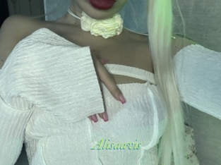 Alisaavis