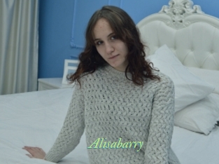 Alisabarry