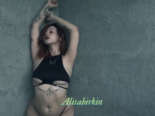 Alisabirkin