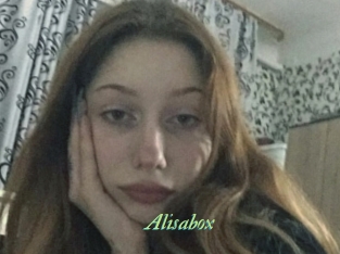 Alisabox