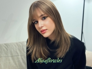 Alisaflowles