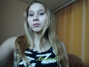 Alisagraff