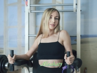 Alisakaty