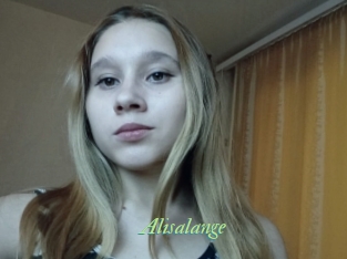Alisalange