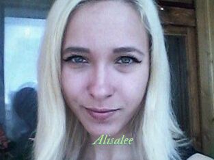 Alisa_lee