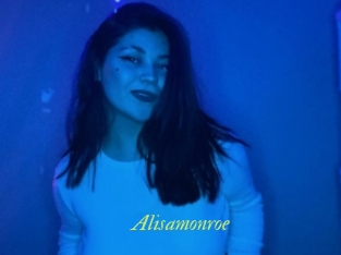 Alisamonroe