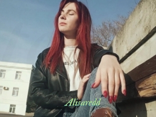 Alisaredd