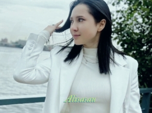 Alisasau