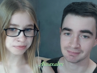 Alisaxalex