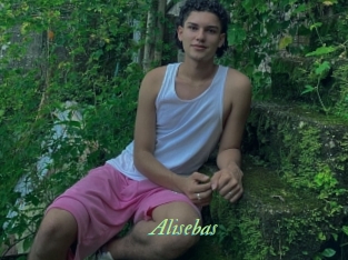 Alisebas
