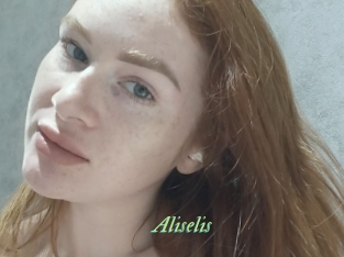Aliselis