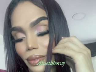 alisethhorny Tel Coquin