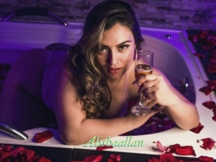 Alishaallan