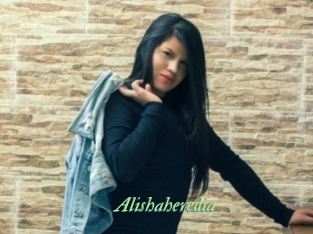 alishaheredia Tel Coquin