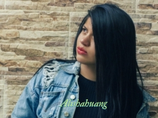 Alishahuang