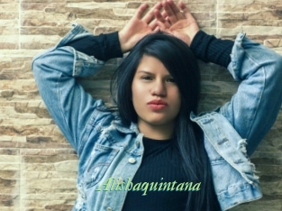 Alishaquintana