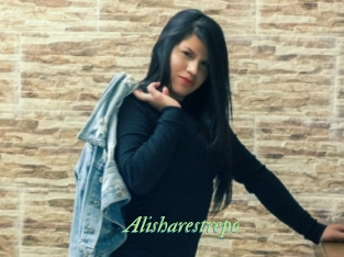 alisharestrepo Tel Coquin