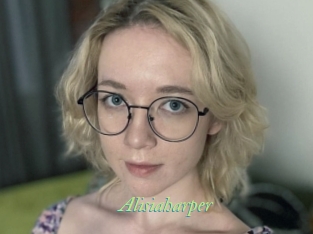 Alisiaharper